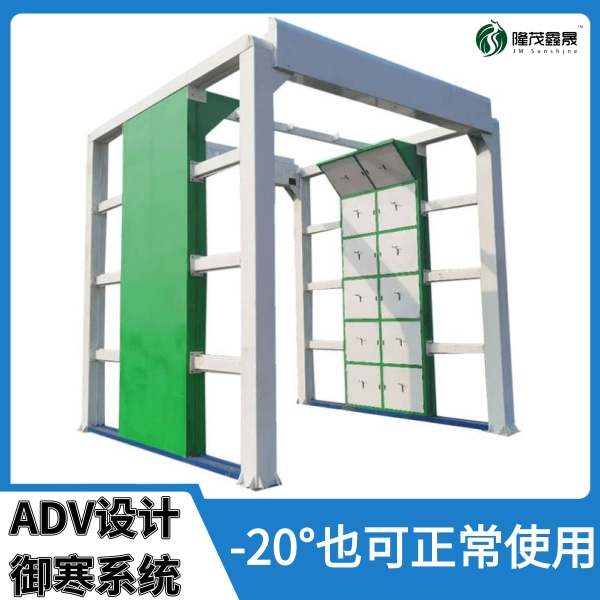 龍門洗車機廠家