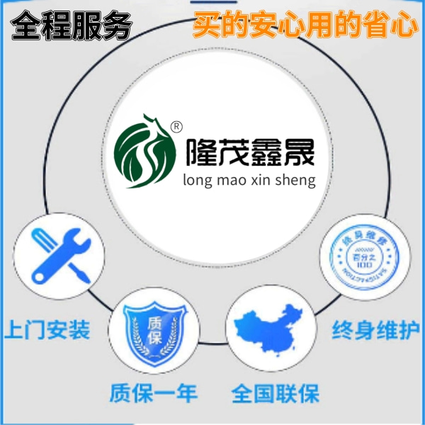 往復式龍門洗車機