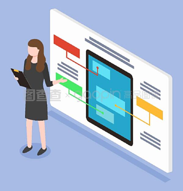 女性在數(shù)字產(chǎn)品開發(fā)中的角色 設(shè)計(jì)與工程的無(wú)縫協(xié)作